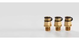 HN Lü-OR TD | Válvula de Respiro e Alívio